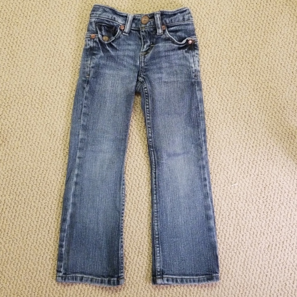Pinc premium girls 4T jeans
